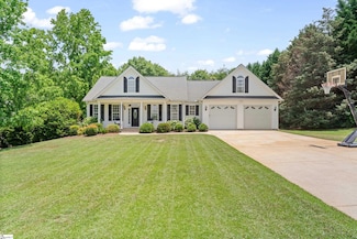 104 Superior Way, Greer, SC 29651