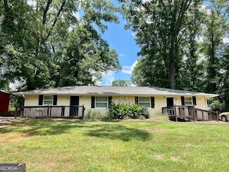 833 A&b E Tinsley St, Griffin, GA 30223