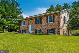 5541 Doubs Rd, Adamstown, MD 21710