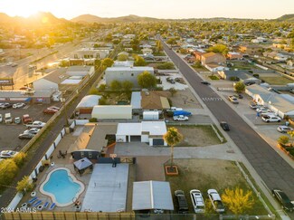 3119 E Wethersfield Rd, Phoenix, AZ 85032