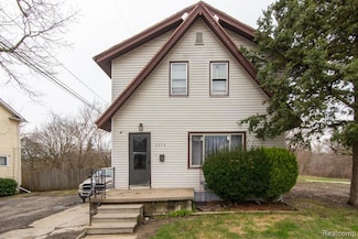 2209 Mason St, Flint, MI 48503