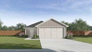 1005 Seedling Ln, Seguin, TX 78155