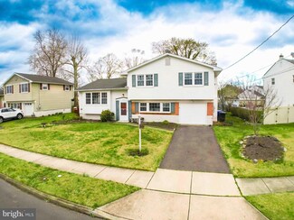 329 N Arthur Dr, Beverly, NJ 08010