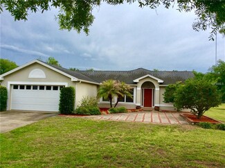 21614 Sled Rd, Christmas, FL 32709
