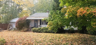 507 N Ivanhoe Ave, Ypsilanti, MI 48198