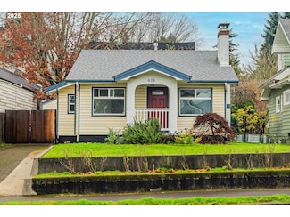 616 SE 60th Ave, Portland, OR 97215