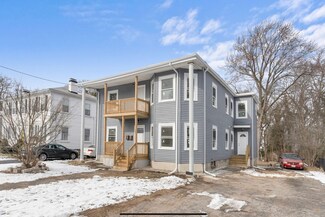 33 Woodlawn St, Randolph, MA 02368