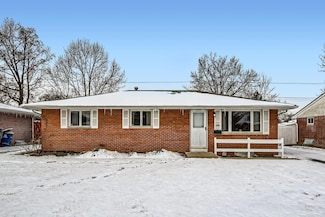 4399 Maize Rd, Columbus, OH 43224