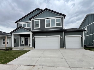 910 E Antelope Dr Unit 310, Eagle Mountain, UT 84005