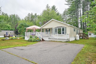 15 Lantern, Conway, NH 03860