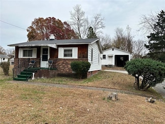 313 Small St, Thomasville, NC 27360