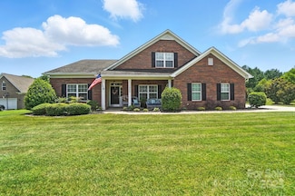 1006 Spring Rose Ln, Wesley Chapel, NC 28104