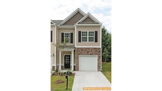 6021 Jasmine Branch Rd, Charlotte, NC 28216