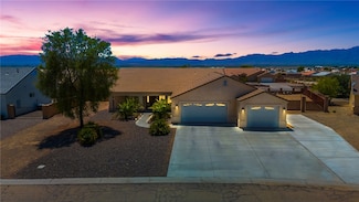 6053 S Klamath Loop, Fort Mohave, AZ 86426