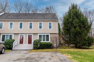 835 Mount Hope St Unit 50, North Attleboro, MA 02760