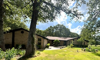 2509 County Road 1703, Malakoff, TX 75148