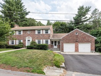 3 Hickory Ln, Auburn, MA 01501
