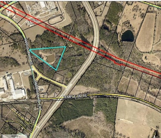 A-00 Harrison Rd, Thomson, GA 30824