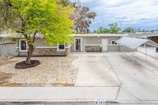 2819 Taylor Ave, North Las Vegas, NV 89030