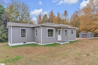 2505 E Tyger Bridge Rd, Greer, SC 29651