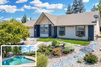 2773 Crystal Tree Dr, Redding, CA 96001