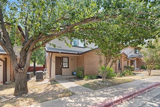 101 Clearday Dr Unit 115, Austin, TX 78745