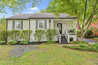 3829 Sequoyah Ave, Knoxville, TN 37919