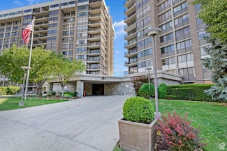 241 N Vine St Unit 506W, Salt Lake City, UT 84103