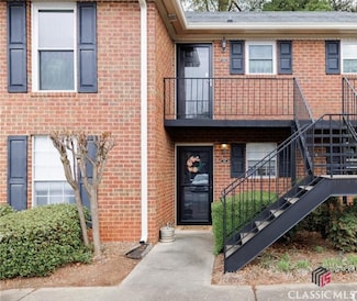 1688 Prince Ave Unit 106, Athens, GA 30606