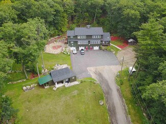 849 Borough Rd Unit A&B, Pembroke, NH 03275