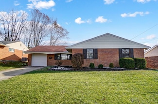 1106 Hickok Ln, Cincinnati, OH 45238