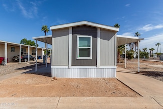 2650 W Union Hills Dr Unit 91, Phoenix, AZ 85027