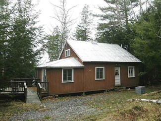 1128 E Shore Rd, Embden, ME 04958