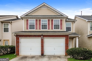 145 Colser Dr, Covington, GA 30016