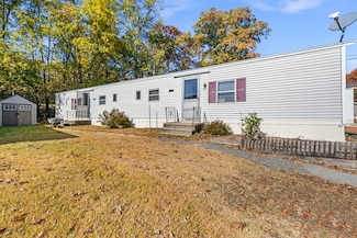 751 Washington St Unit 2 A+B, Auburn, MA 01501
