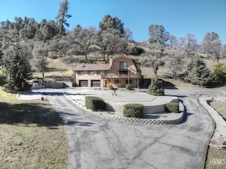 22601 Sunrise Ct, Tehachapi, CA 93561