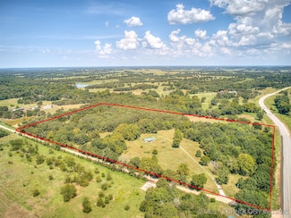 37896 County Road 1615, Coalgate, OK 74538