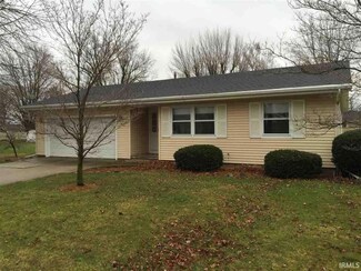 331 W Church St, Argos, IN 46501