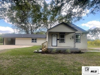 5940 Highway 2, Oak Grove, LA 71263