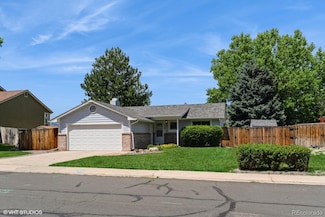 7325 S Houstoun Waring Cir, Littleton, CO 80120