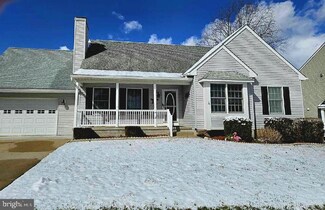 412 Taney Dr, Taneytown, MD 21787