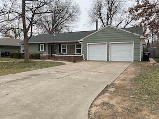 1509 Vinita Ave, Enid, OK 73703