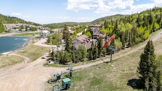 561 S Vasels Rd Unit R7-B, Brian Head, UT 84719