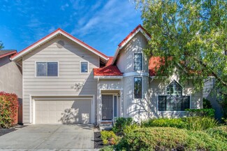 1595 Camden Oaks Ct, San Jose, CA 95124