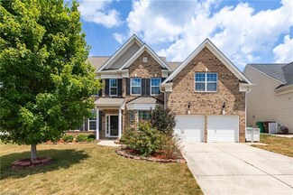 4403 Saddlewood Club Dr, High Point, NC 27265