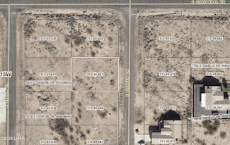7814 E Pioneer Dr, Kingman, AZ 86401