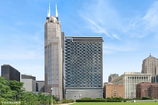 235 W Van Buren St Unit 1801, Chicago, IL 60607