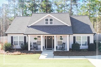 111 Sudlow Lake Rd, Graniteville, SC 29829