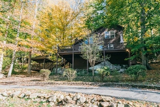 488 Out Post Rd, Leitchfield, KY 42754