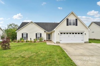 36 Planters Creek Rd, Fletcher, NC 28732